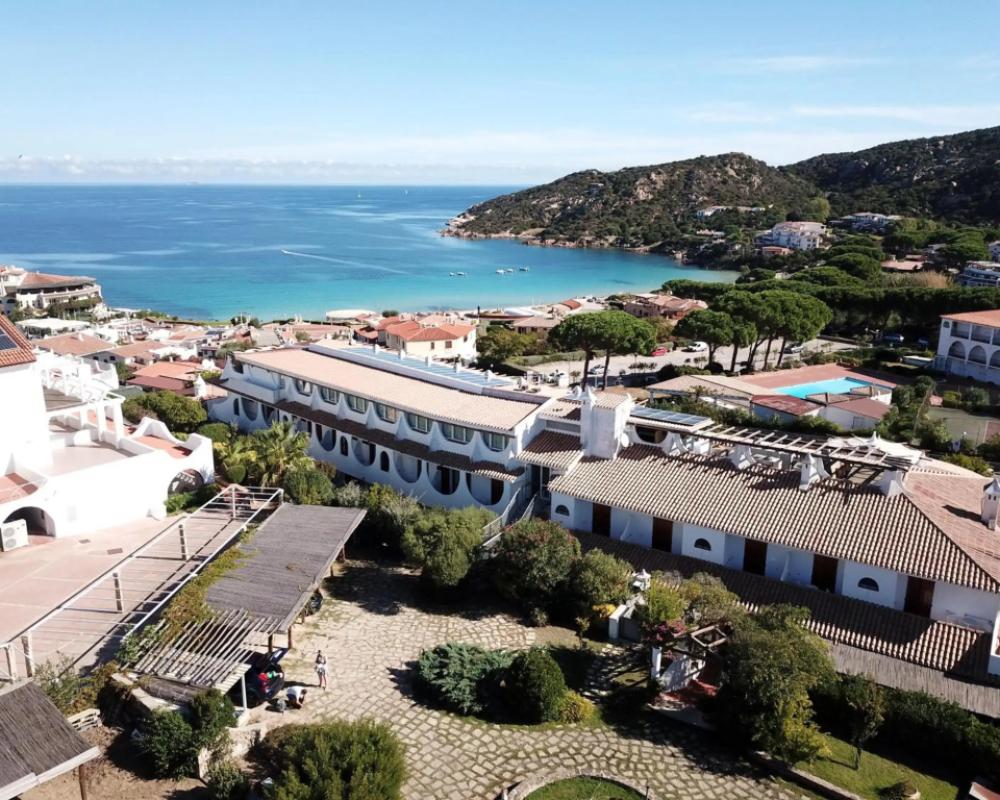 фото Hotel Punta Est
