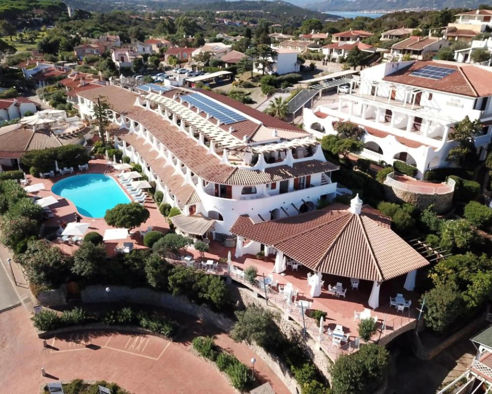 фото Hotel Punta Est