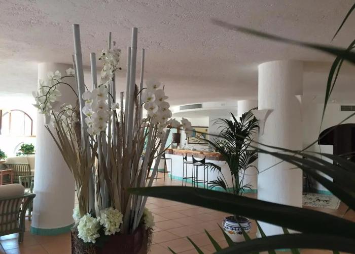 Hotel Punta Est