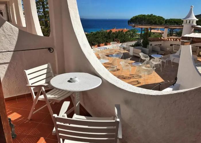 Hotel Punta Est