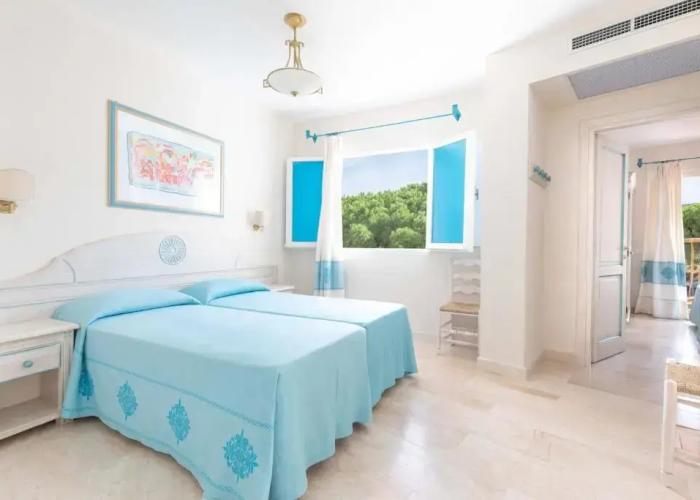 Hotel Cormorano