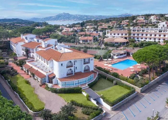 Hotel Cormorano