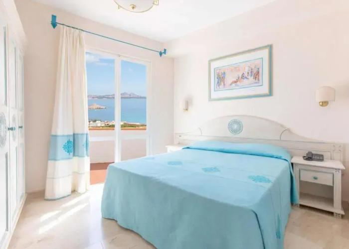Hotel Cormorano