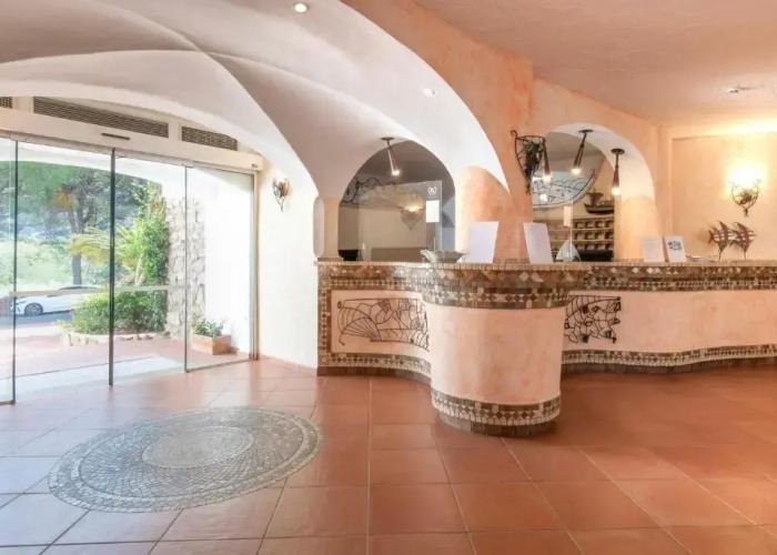 Hotel Cormorano