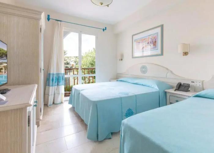 Hotel Cormorano