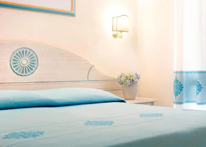 Hotel Cormorano