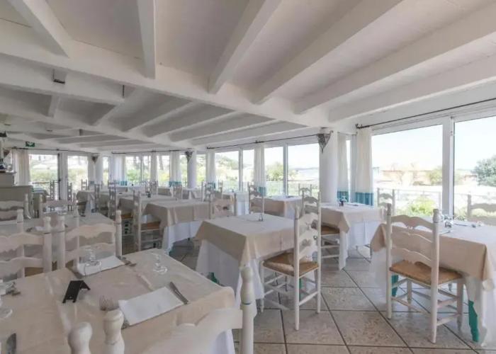 Hotel Cormorano