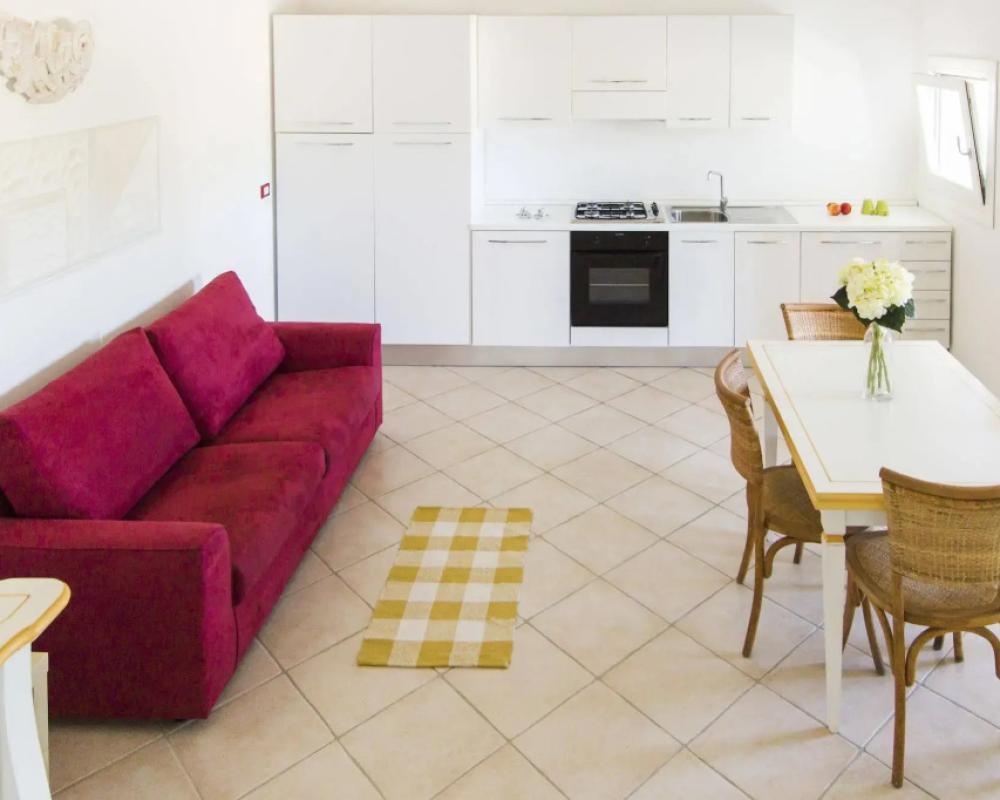 фото EA BIANCA Residence
