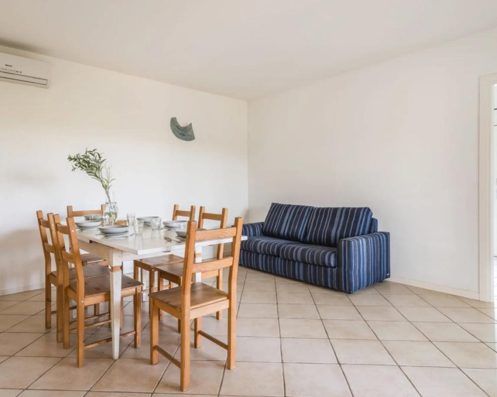 фото EA BIANCA Residence