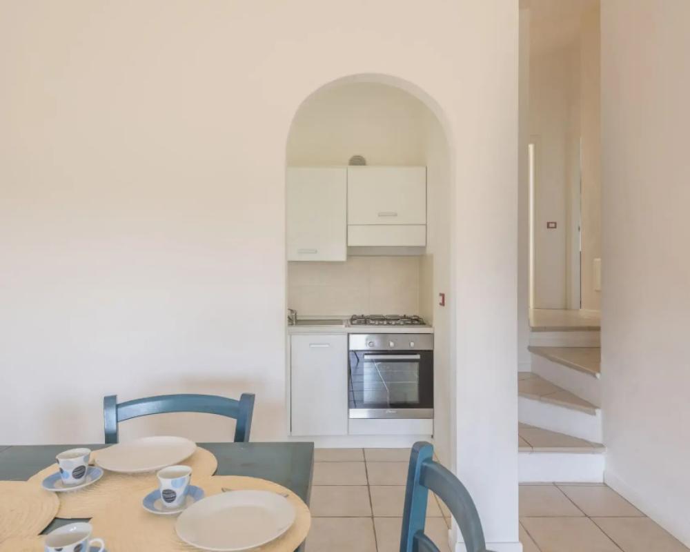 фото EA BIANCA Residence