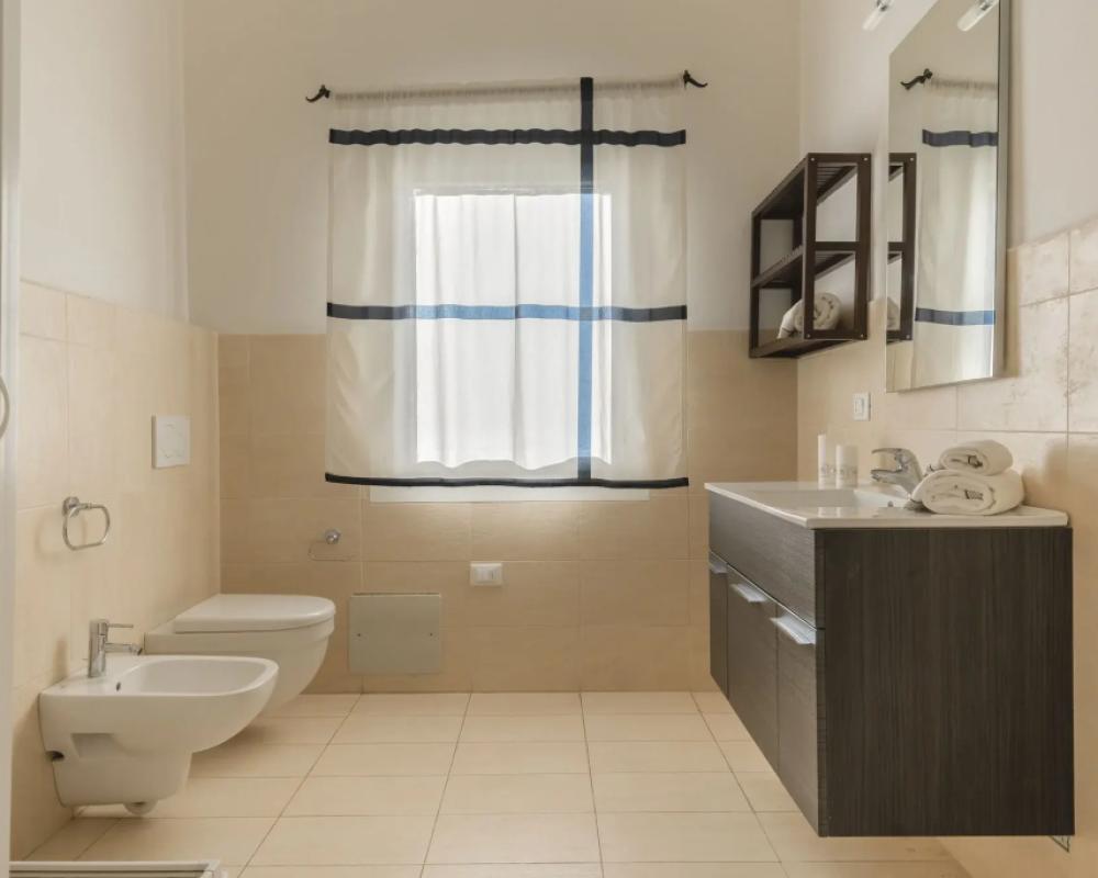 фото EA BIANCA Residence