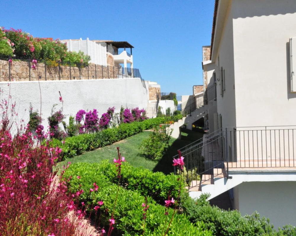 фото EA BIANCA Residence