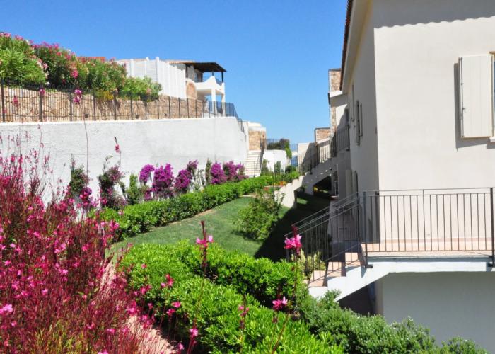 EA BIANCA Residence