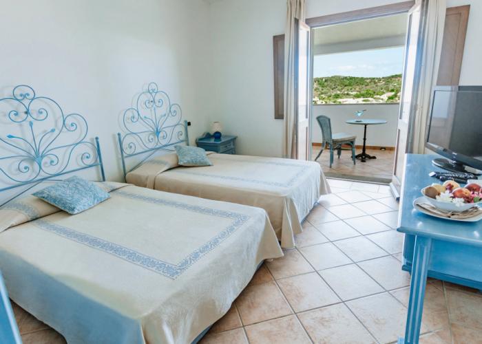 Hotel Pulicinu