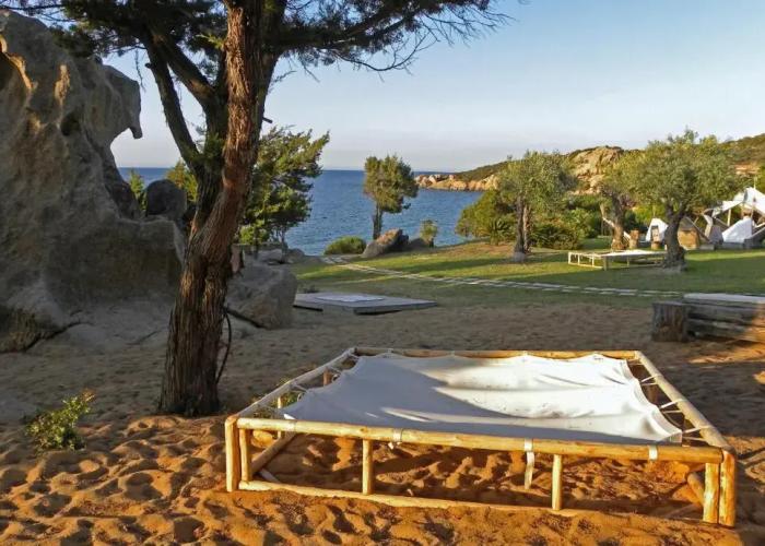 Hotel Residence Porto Piccolo