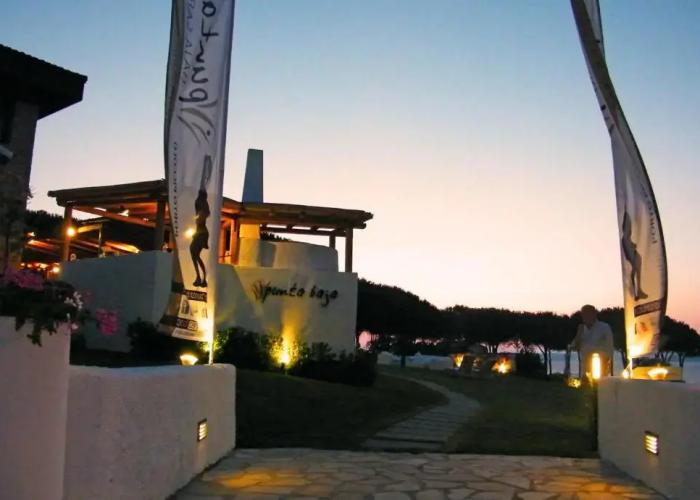 Hotel Residence Porto Piccolo