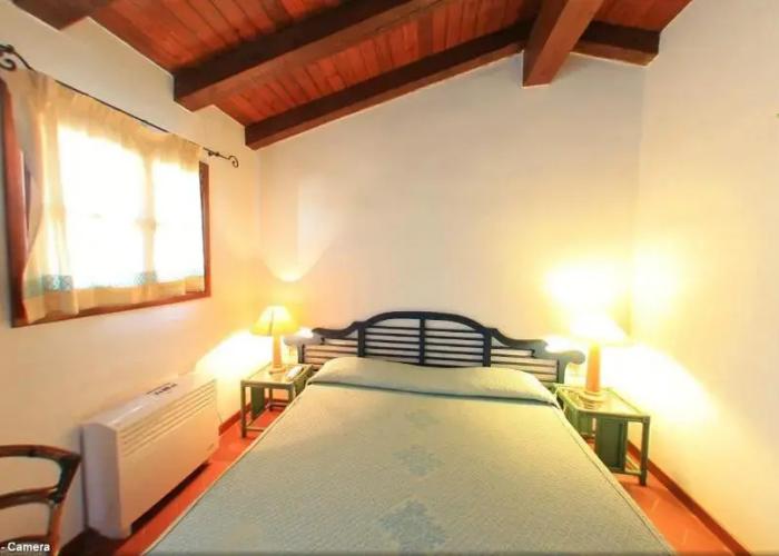 Hotel Residence Porto Piccolo