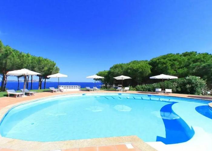 Hotel Residence Porto Piccolo
