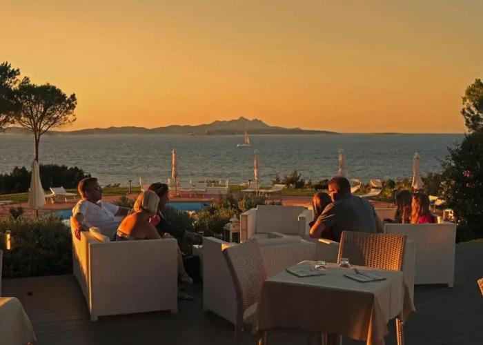 Hotel Residence Porto Piccolo
