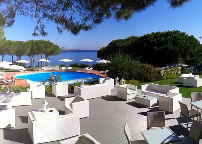 Hotel Residence Porto Piccolo