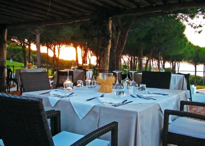 Hotel Residence Porto Piccolo