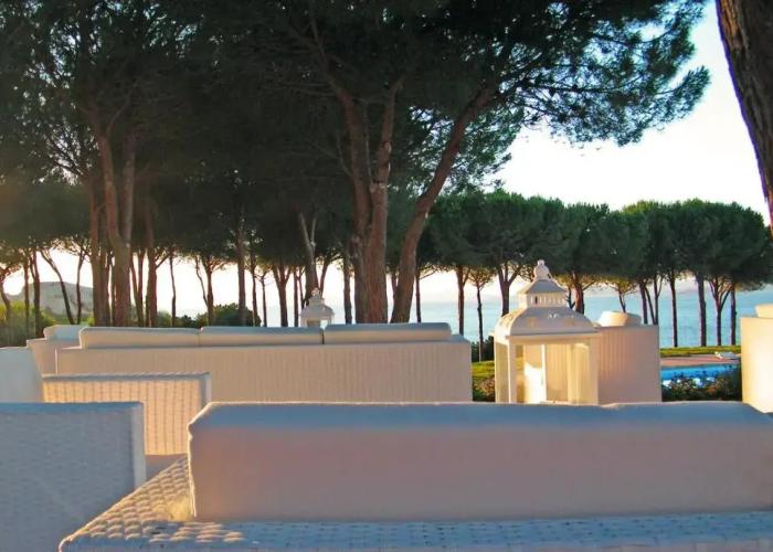 Hotel Residence Porto Piccolo