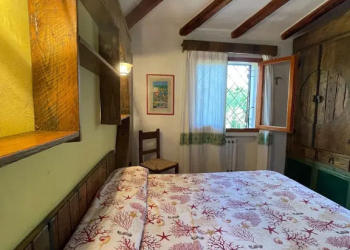 Baia Sardinia - Villa Rose With 3 Rooms - Independent 10