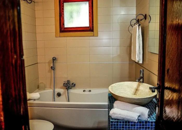 Baia Sardinia - Villa Rose With 3 Rooms - Independent 10