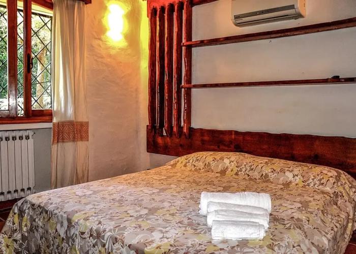 Baia Sardinia - Villa Rose With 3 Rooms - Independent 10