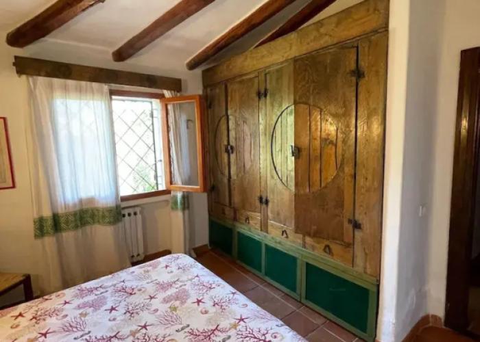 Baia Sardinia - Villa Rose With 3 Rooms - Independent 10