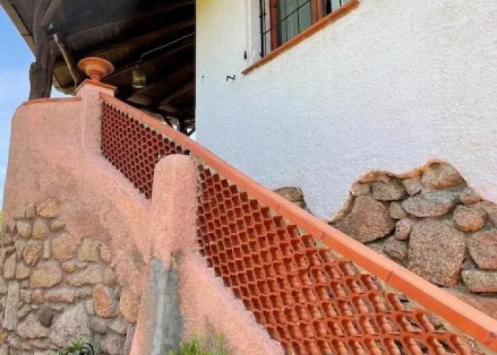 Baia Sardinia - Villa Rose With 3 Rooms - Independent 10