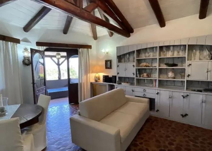 Baia Sardinia - Villa Rose With 3 Rooms - Independent 10