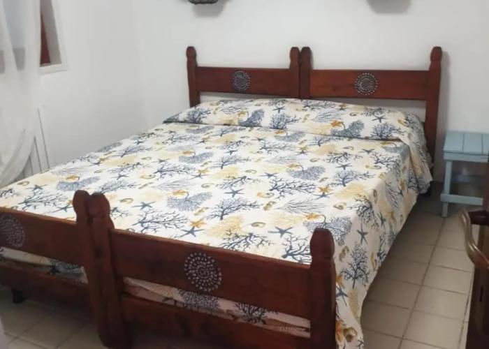 Two-room Apartment 4 Beds - Residence of Villa del Sole - Baia Sardinia