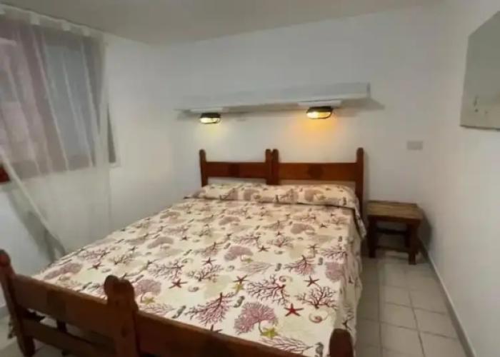 Two-room Apartment 4 Beds - Residence of Villa del Sole - Baia Sardinia