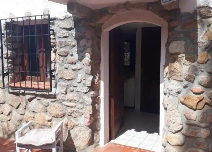 Two-room Apartment 4 Beds - Residence of Villa del Sole - Baia Sardinia
