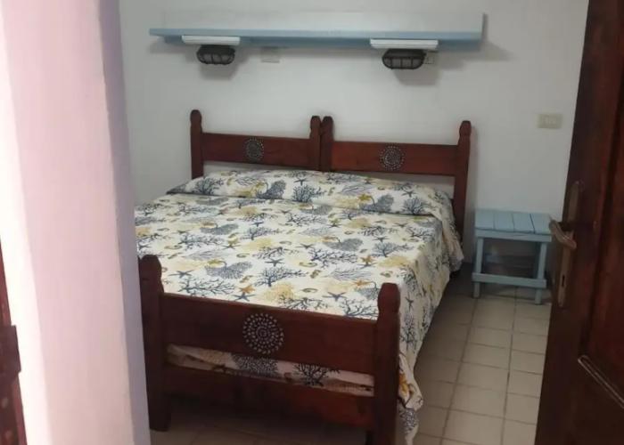 Two-room Apartment 4 Beds - Residence of Villa del Sole - Baia Sardinia