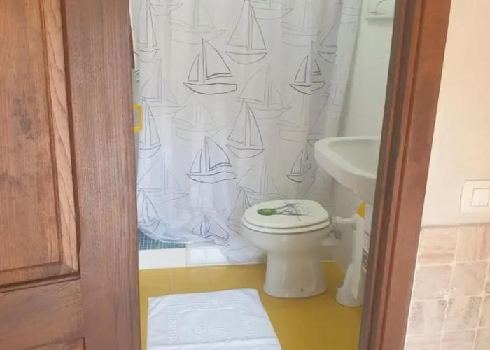 Two-room Apartment 4 Beds - Residence of Villa del Sole - Baia Sardinia