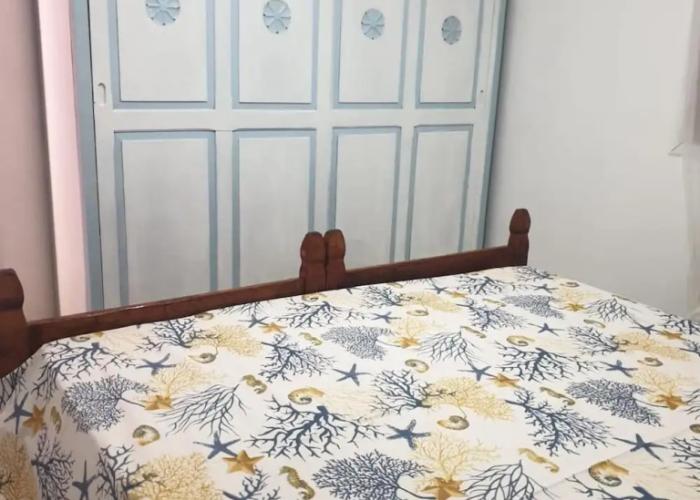 Two-room Apartment 4 Beds - Residence of Villa del Sole - Baia Sardinia