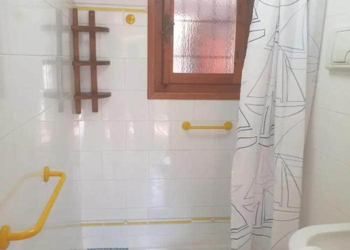 Two-room Apartment 4 Beds - Residence of Villa del Sole - Baia Sardinia