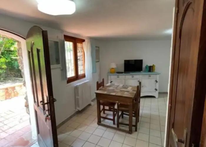 Two-room Apartment 4 Beds - Residence of Villa del Sole - Baia Sardinia