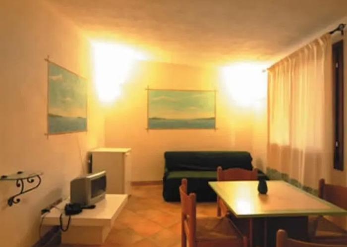 Rena Bianca Hotel & Residence