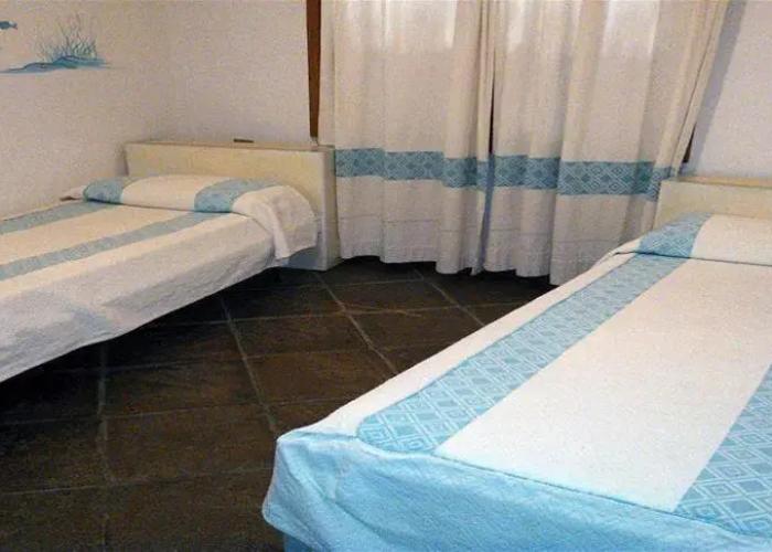 Rena Bianca Hotel & Residence