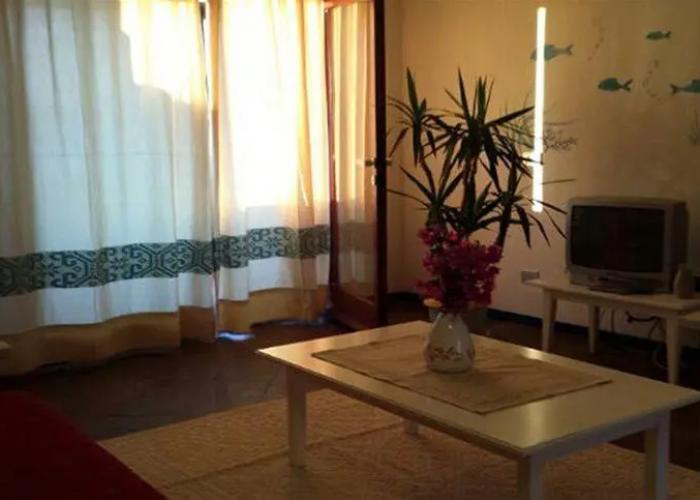 Rena Bianca Hotel & Residence