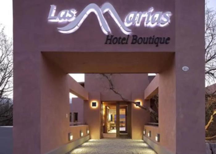 Las Marias Hotel Boutique