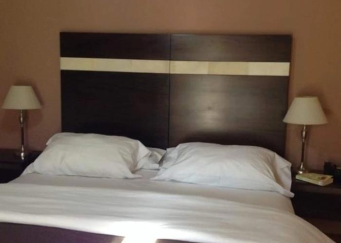 Las Marias Hotel Boutique