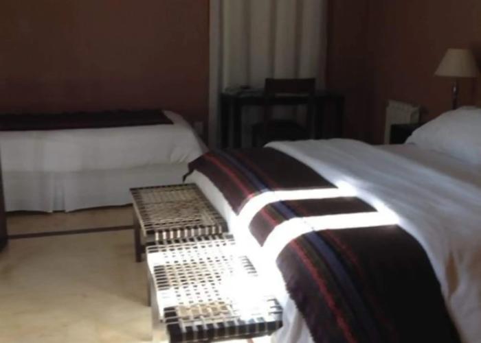 Las Marias Hotel Boutique