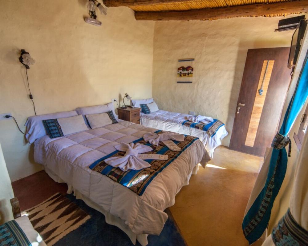 Hotel Norte Rupestre