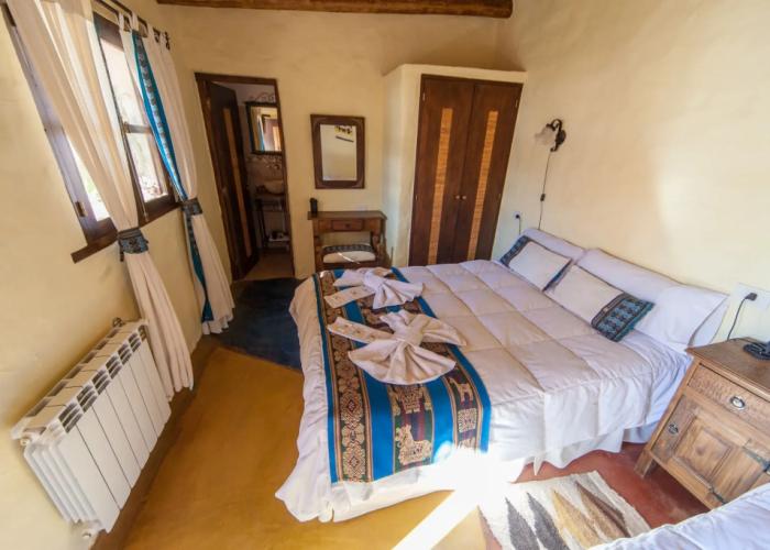 Hotel Norte Rupestre