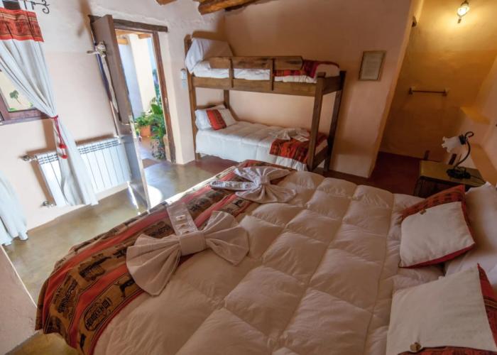 Hotel Norte Rupestre