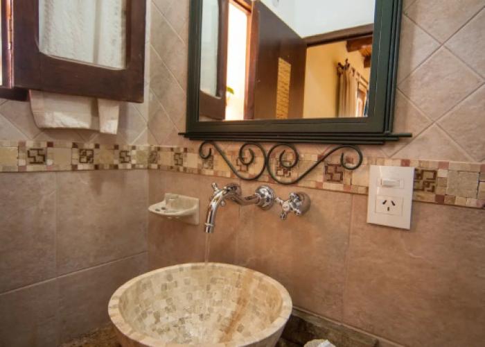 Hotel Norte Rupestre